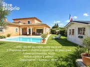 Maison à PUGET-SUR-ARGENS