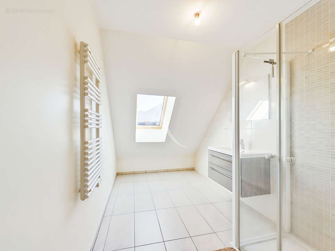 Appartement à ANNECY