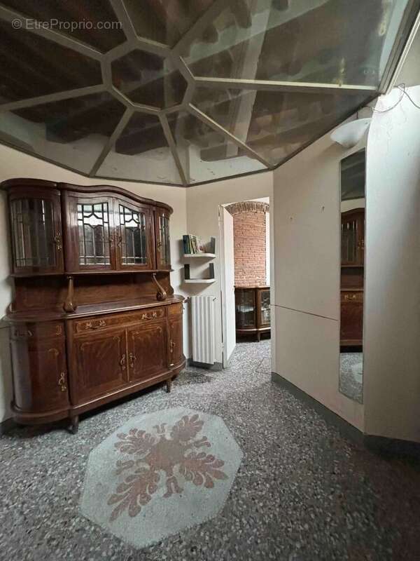 Appartement à LORIENT