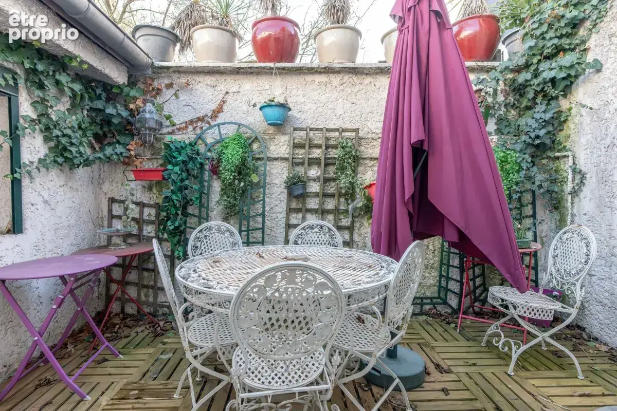 Maison À Vendre - photo 3