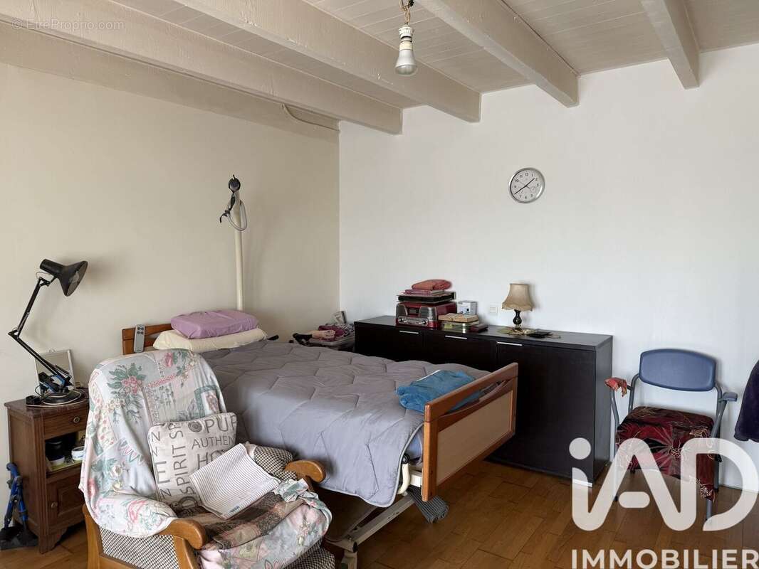 Photo 9 - Maison à SAINT-GILLES-VIEUX-MARCHE