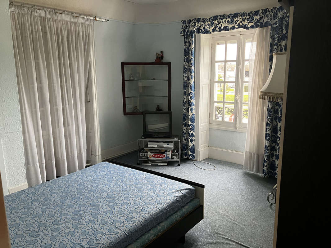 Maison à PACY-SUR-EURE