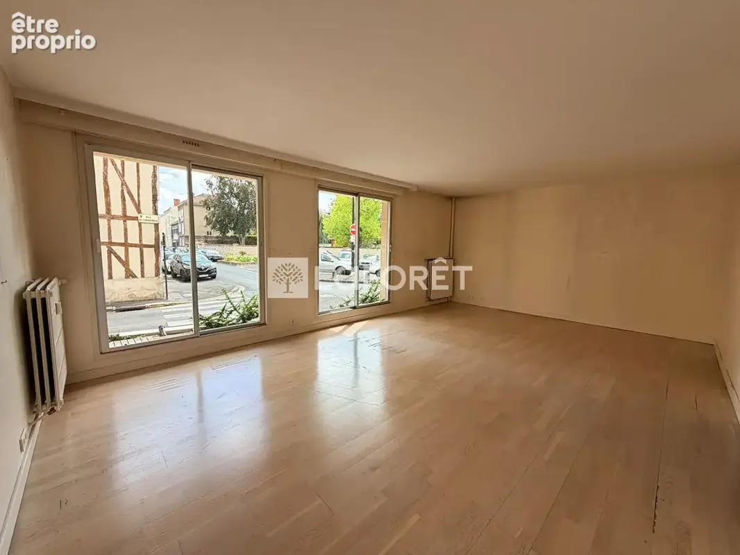 Appartement T5 de Standing au Coeur de Châlons-en-Champagne ! - photo 3