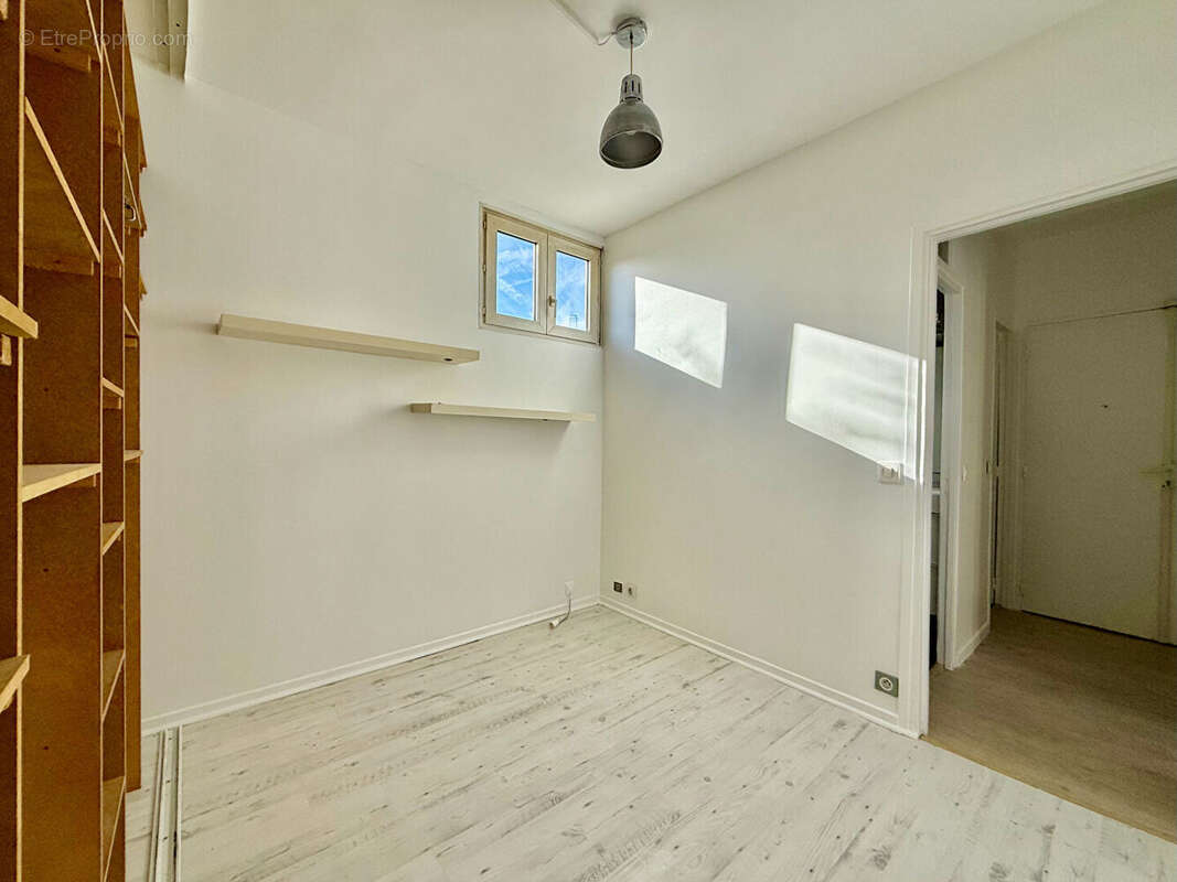 Appartement à CRETEIL