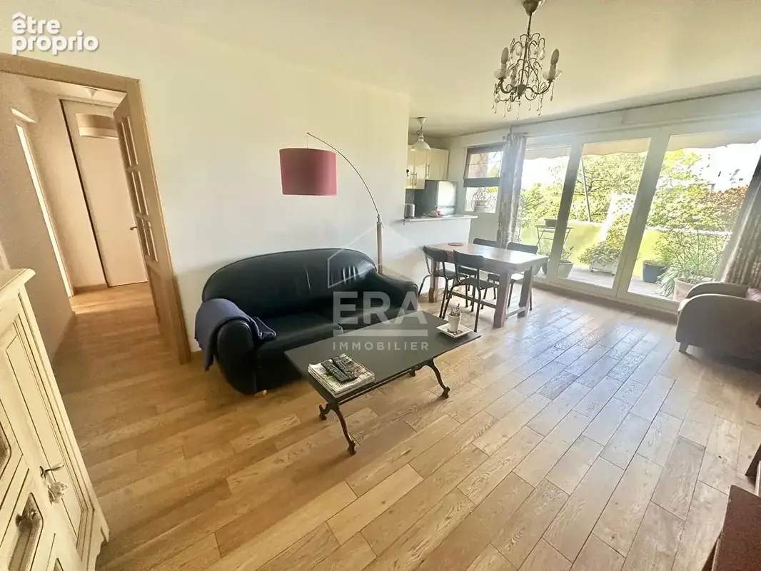 Appartement à CRETEIL