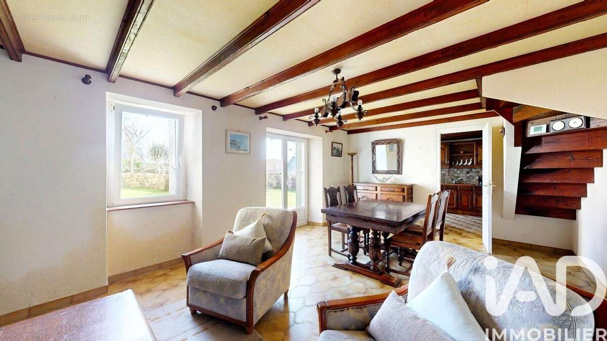 Photo 7 - Maison à AUDIERNE