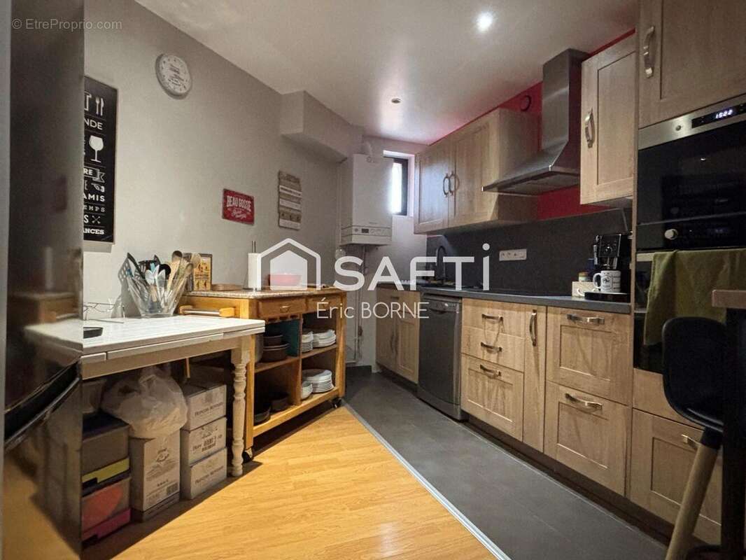 Photo 7 - Appartement à SAINT-OMER