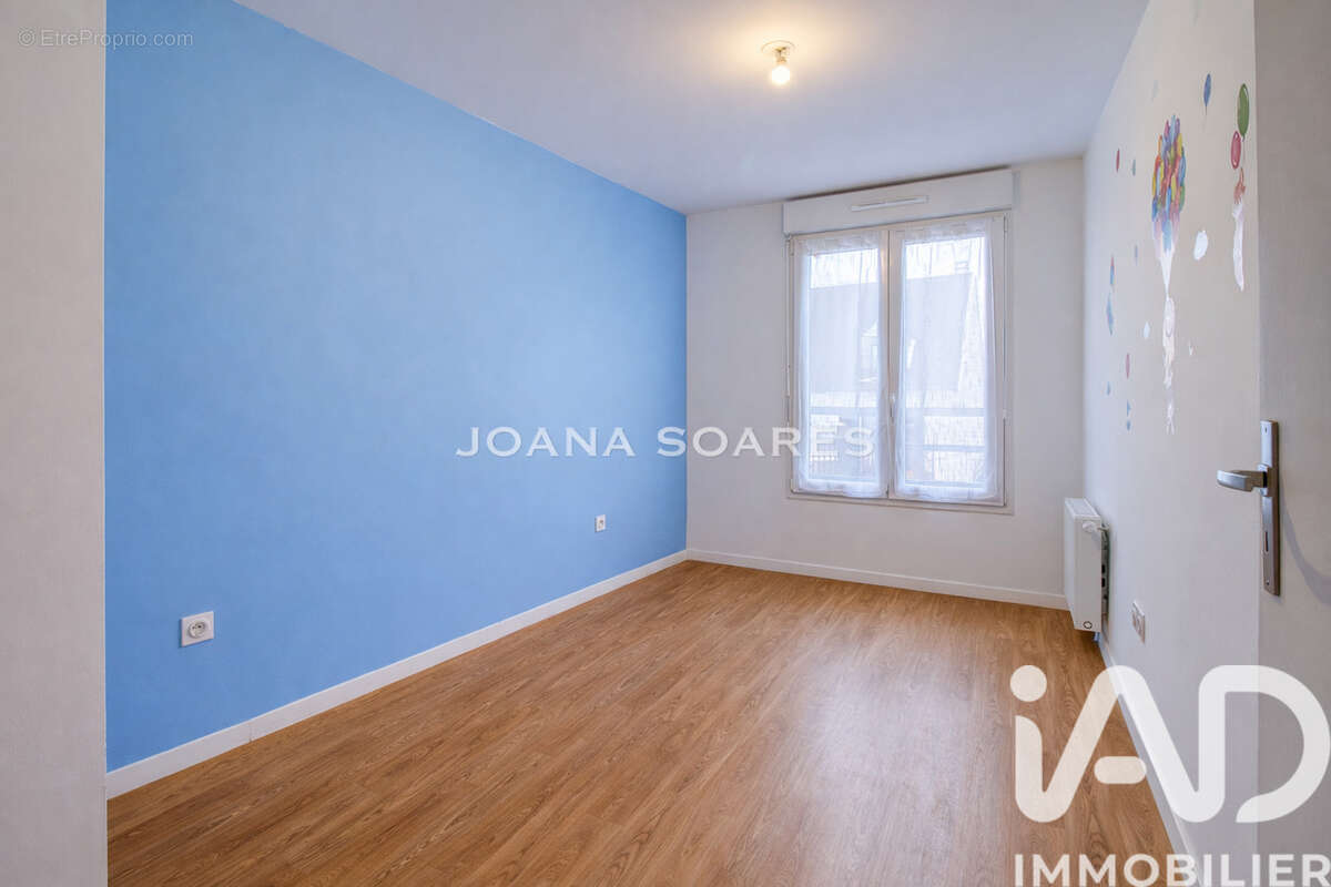 Appartement 65 m² à Herblay  - photo 8