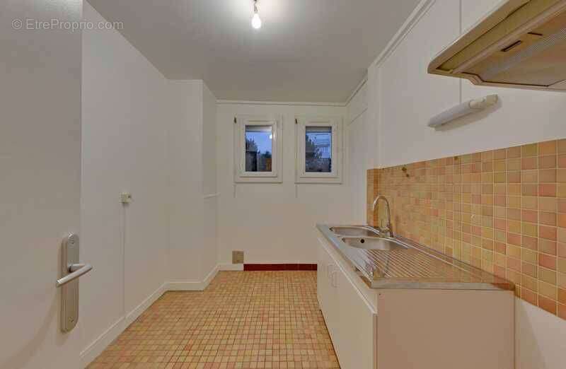 Appartement à GISORS