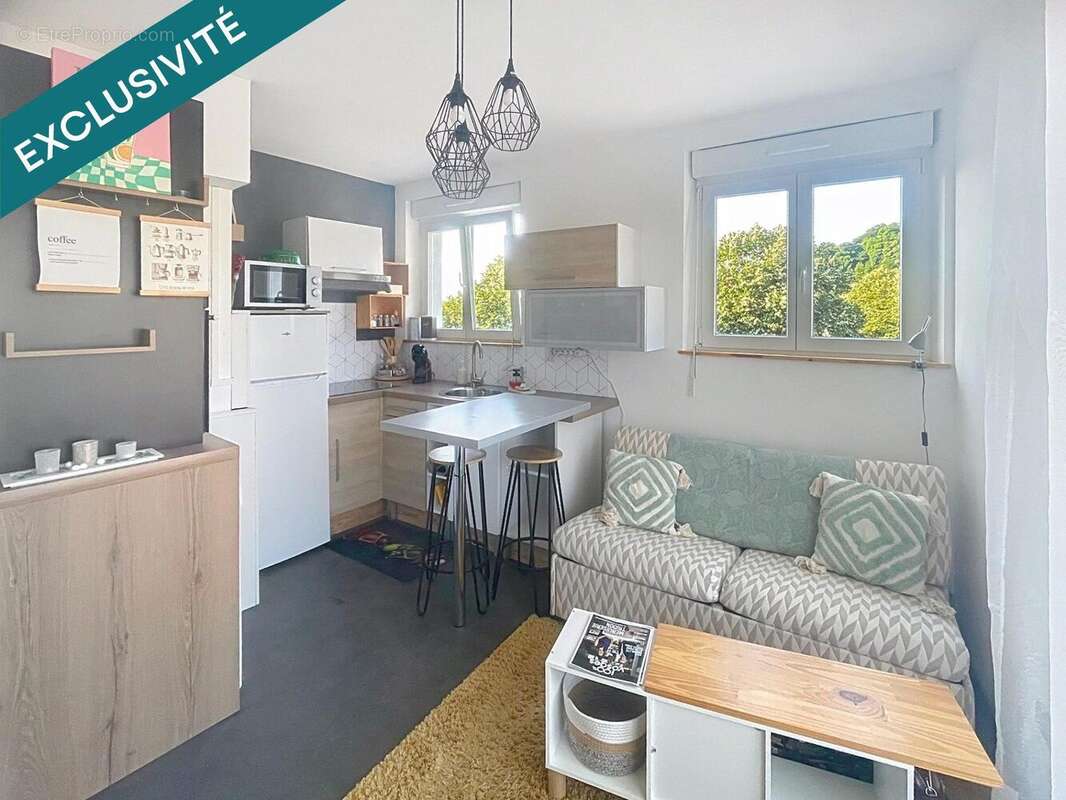 Photo 7 - Appartement à EPINAL