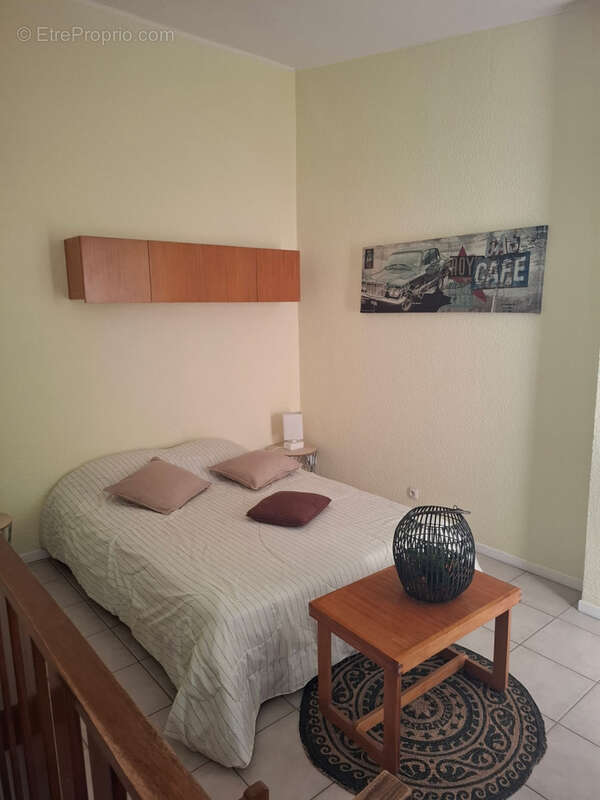 Appartement à HYERES