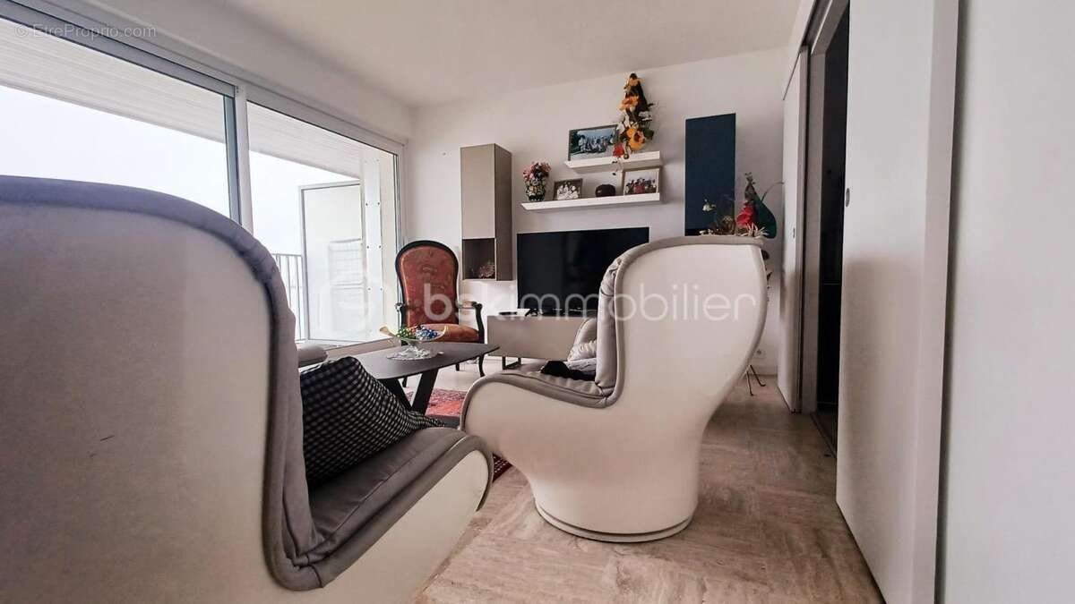 Appartement à LES SABLES-D&#039;OLONNE