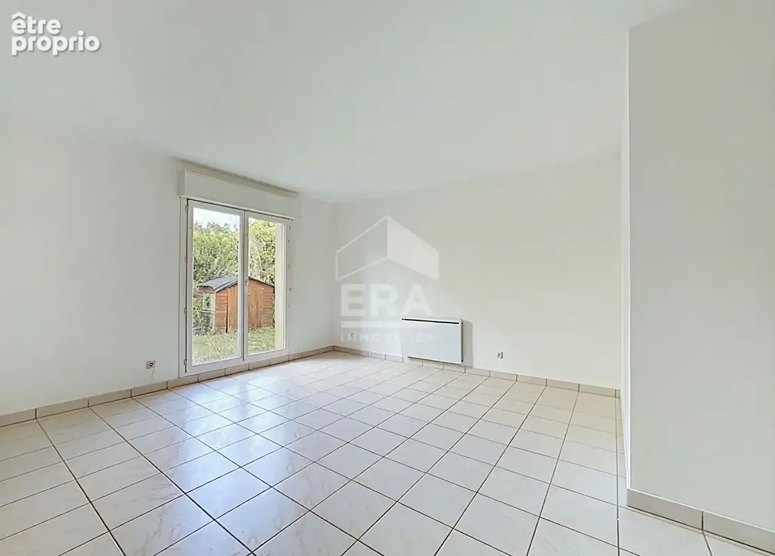 Appartement 45m² à étampes - photo 3