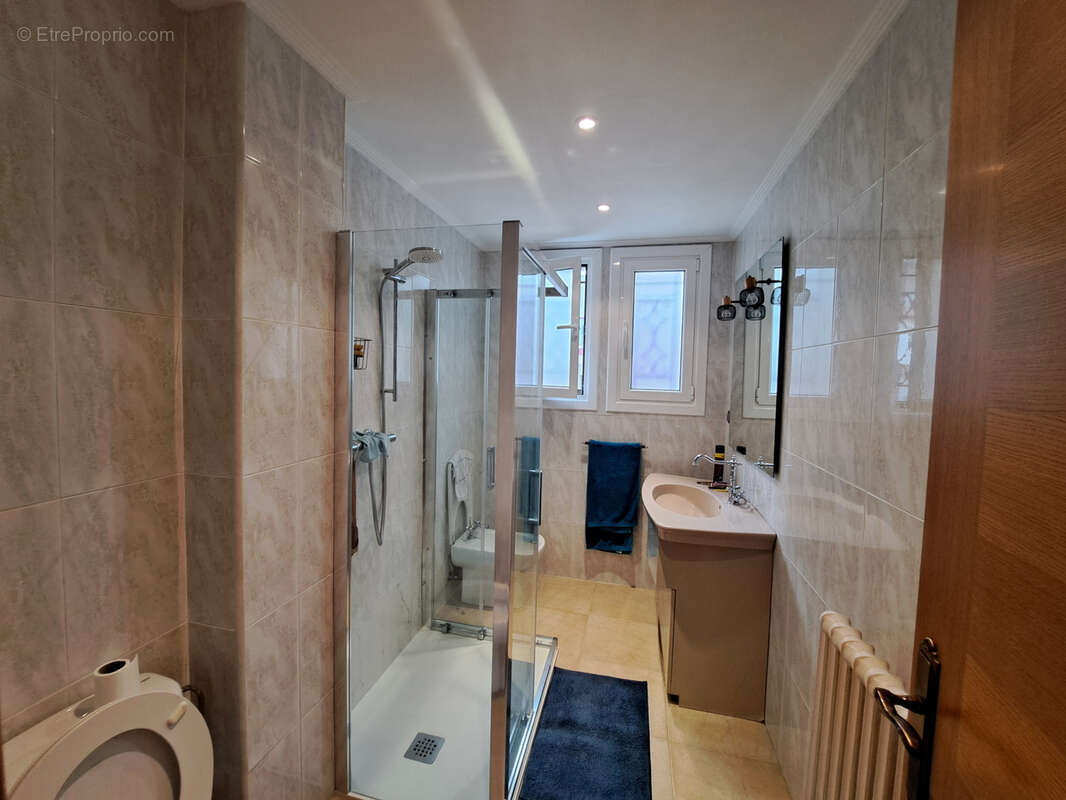 Appartement à HENDAYE