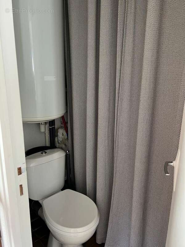 Appartement à SEYNE
