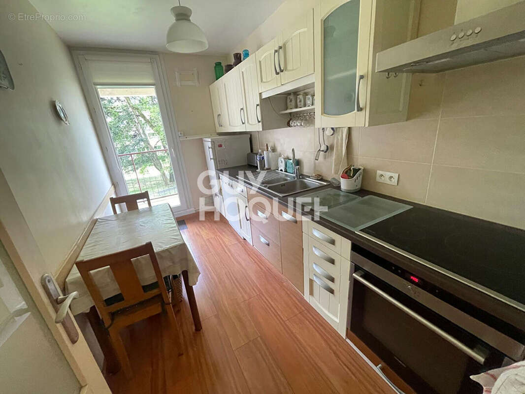 Appartement à GRADIGNAN