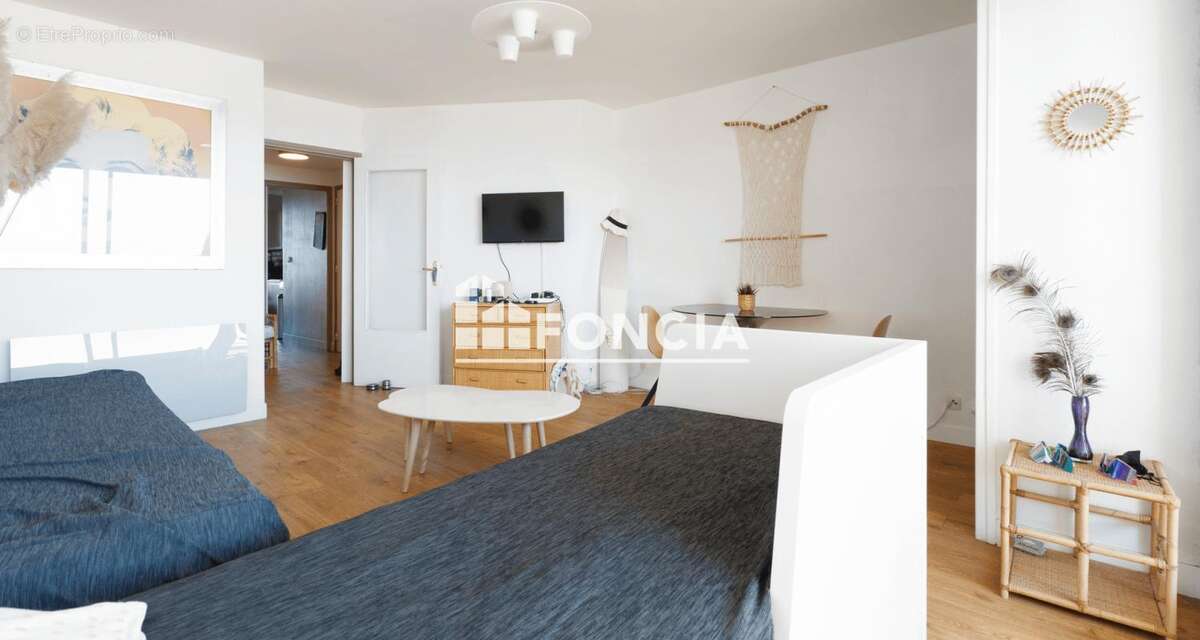 Appartement à PALAVAS-LES-FLOTS