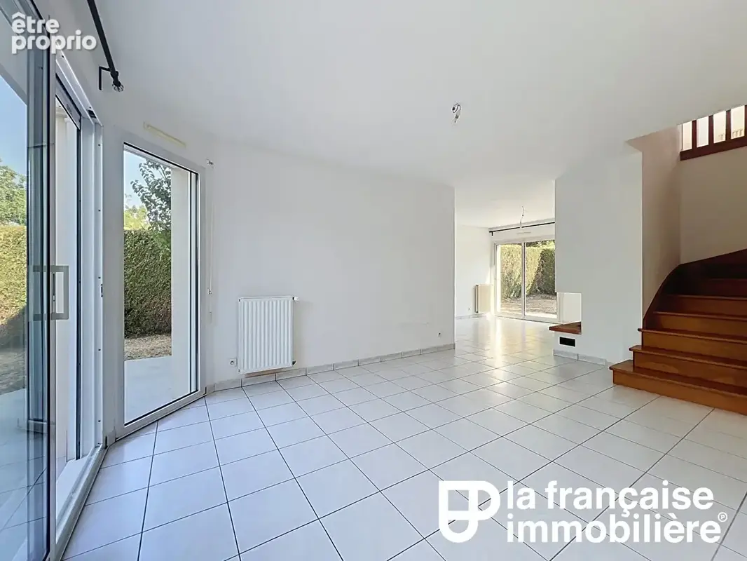 Maison à vendre à Pacé - 15min de Rennes - photo 2