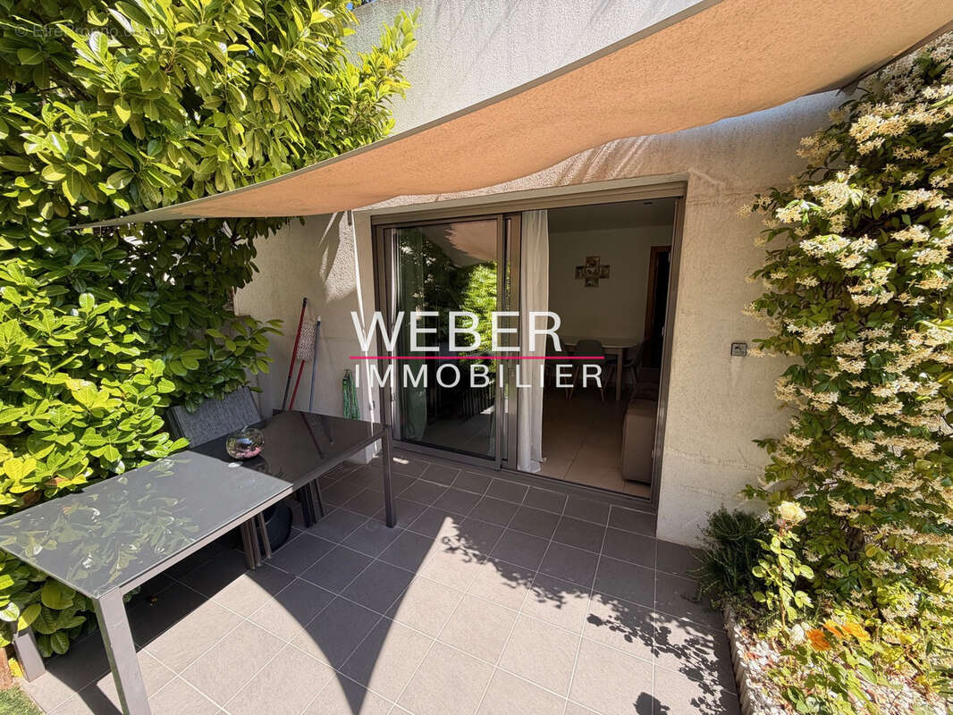 SAINTE ANNE D'EVENOS - Maison 140 m2 - T2 - Piscine - photo 13