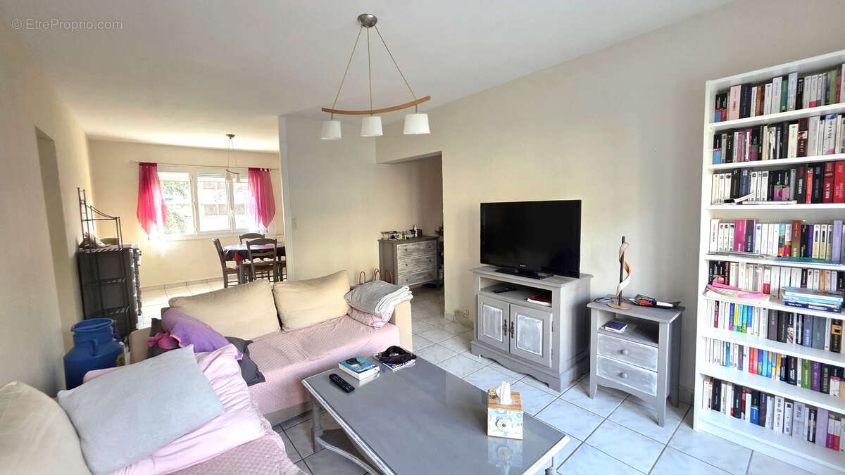 Appartement à VALENCE