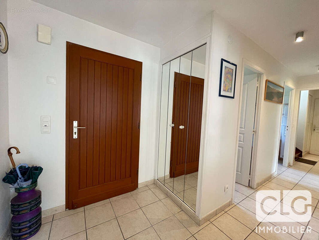 Maison Lesconil - photo 7