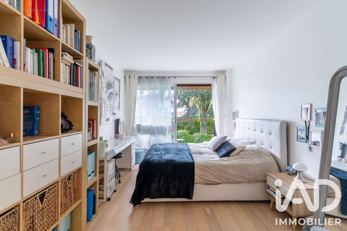 Photo 8 - Appartement à LE CHESNAY