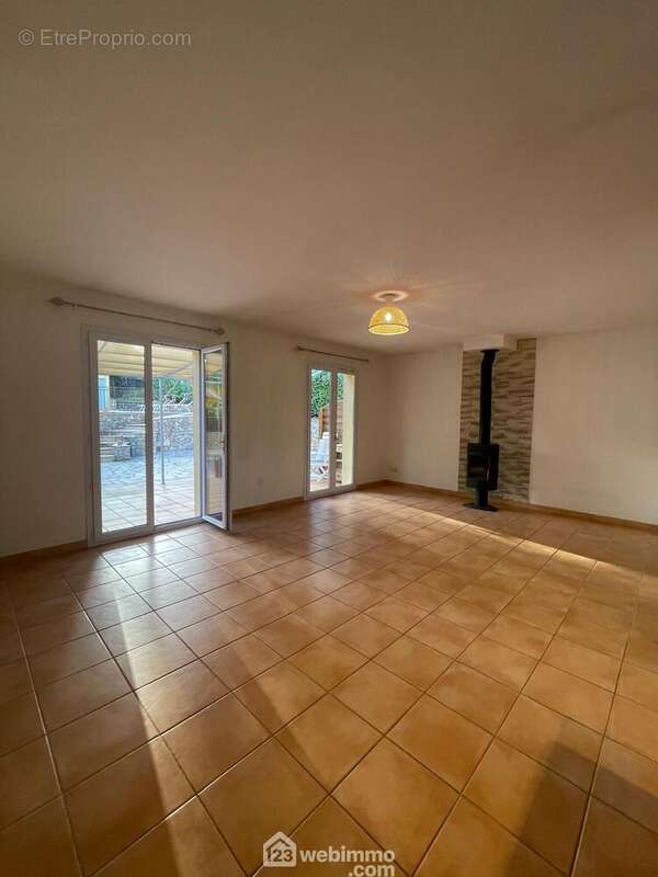 Maison à LE THORONET