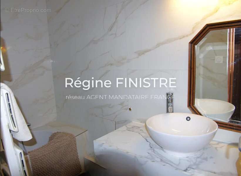 Appartement à DRAGUIGNAN