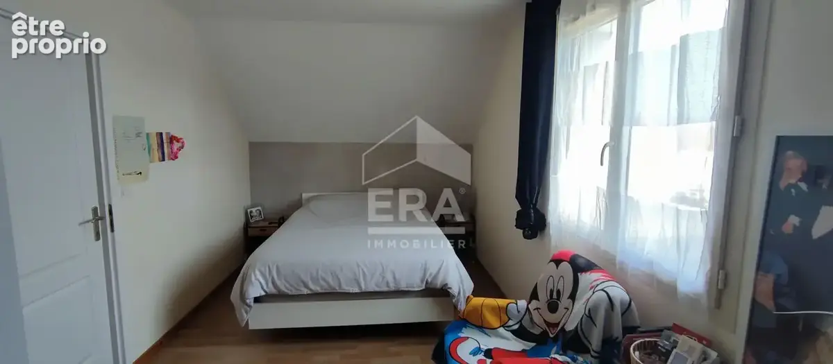 Maison 109m² à losne - photo 7