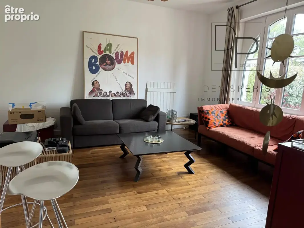 EXCLUSIVITE La Baule Villa Basque de 1930 - photo 3