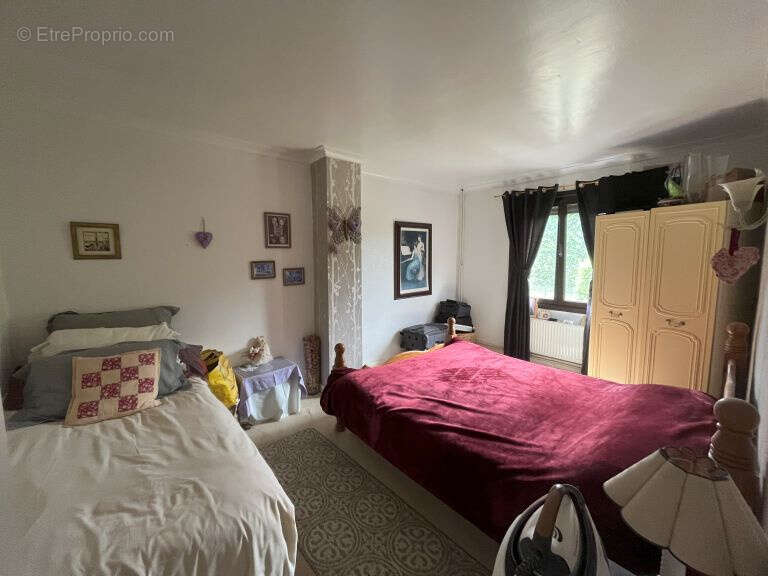 Maison à LE QUESNOY-EN-ARTOIS