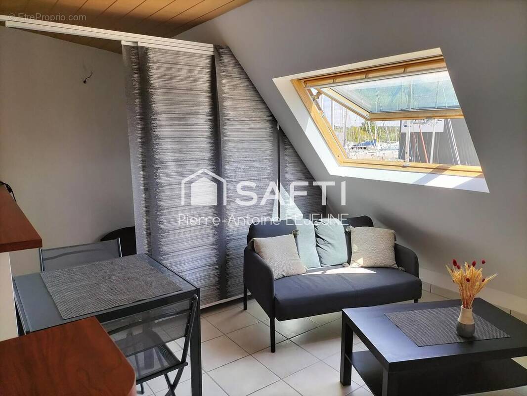 Photo 1 - Appartement à ARZAL