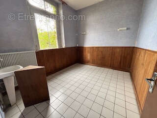 Maison à CINQ-MARS-LA-PILE