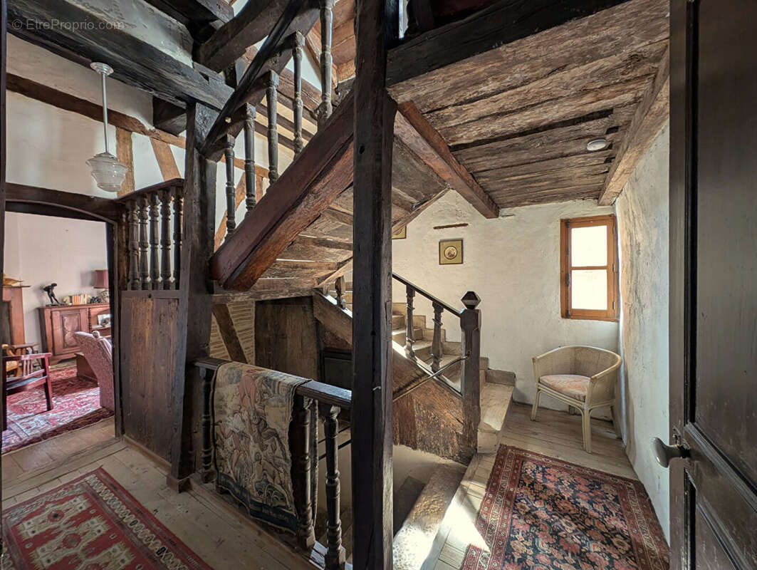 Maison à VAREN