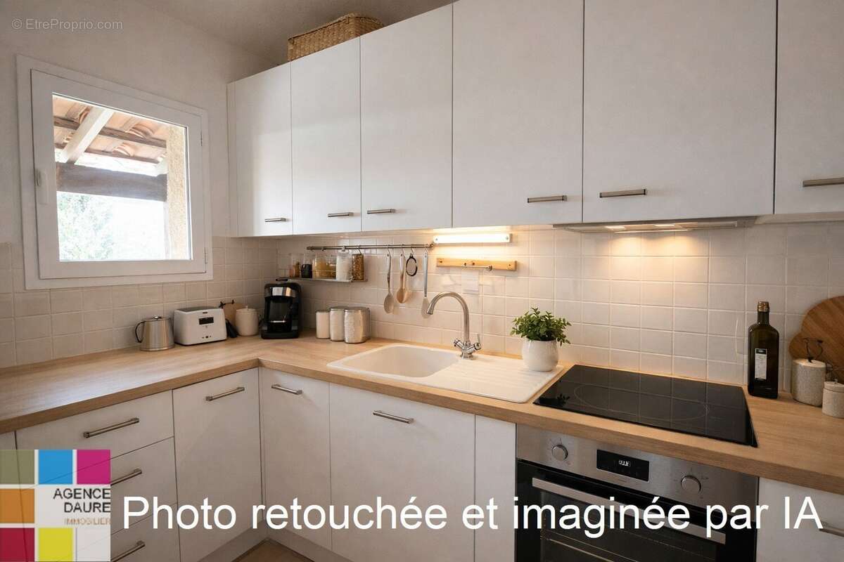 Appartement à PORTIRAGNES