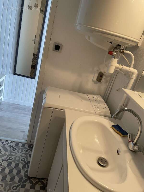 Appartement 34 m² à Besse-Et-Saint-Anastaise  - photo 9