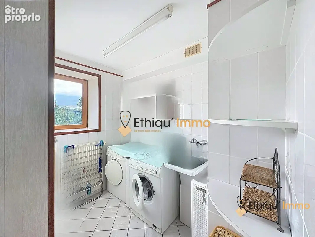 Maison 8 pièces 224 m² à vendre à Dommartin-Le-Saint-Pere (52110) - photo 8