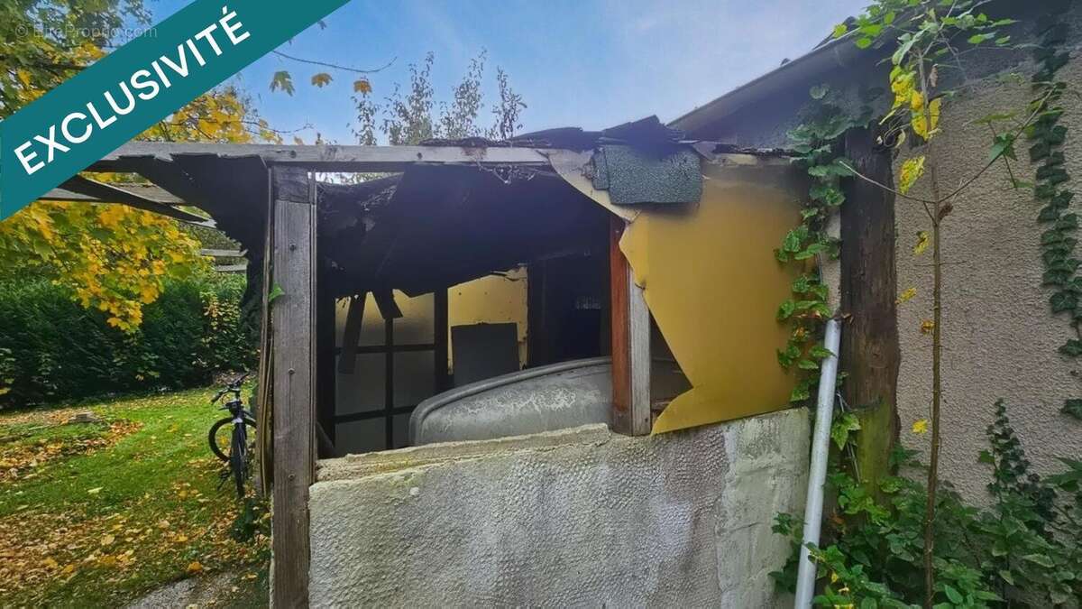 Photo 5 - Maison à PERDREAUVILLE