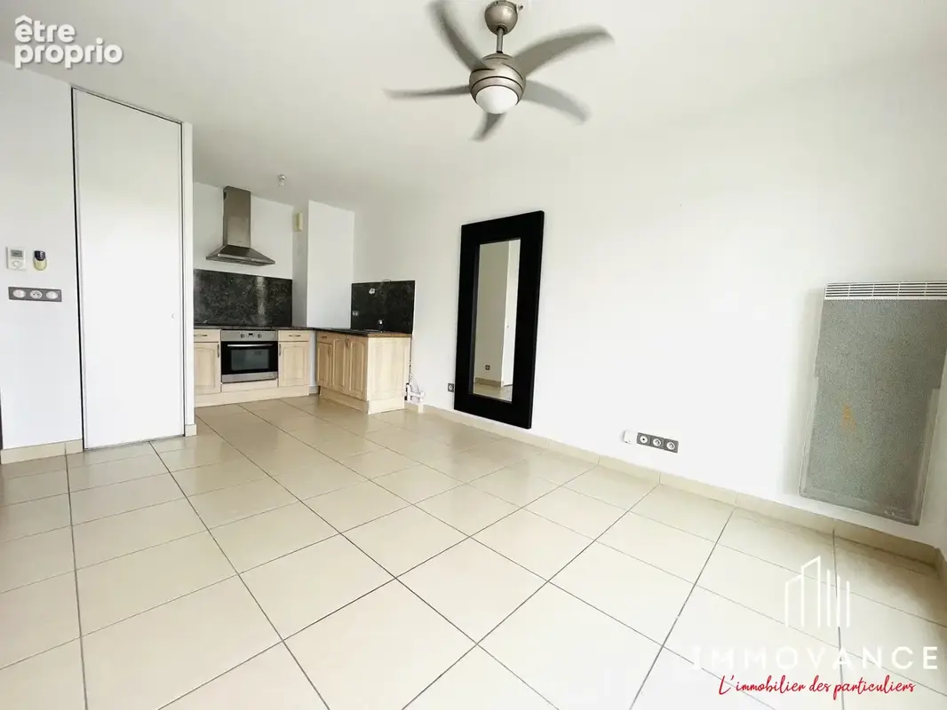 Appartement 2 pièces 37 m² à vendre à Pignan (34570) - photo 5