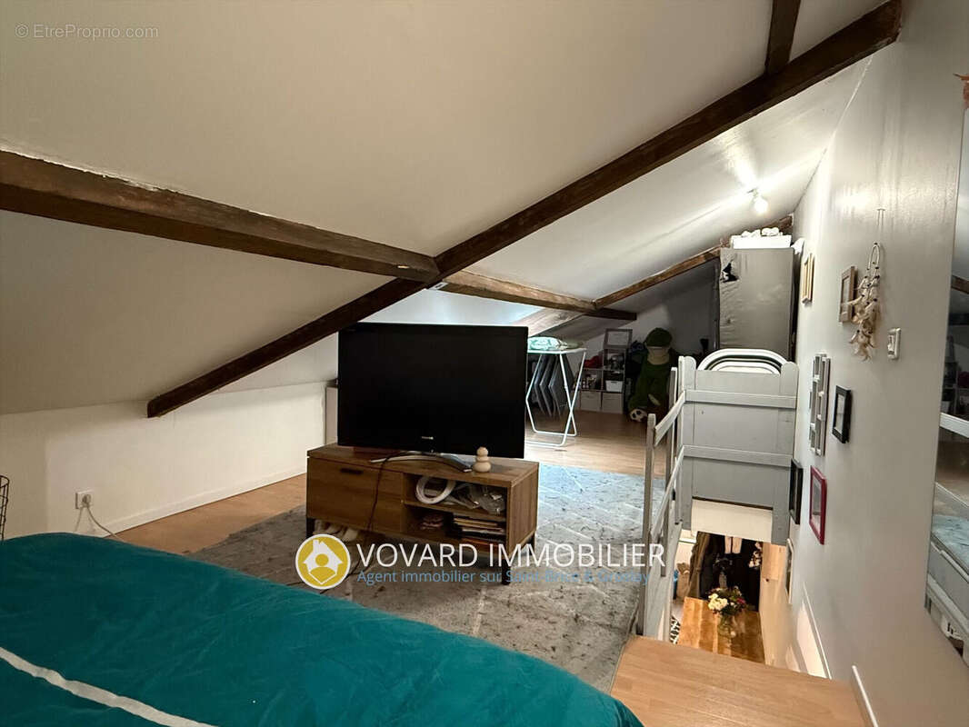 Photo 9 - Appartement à SAINT-BRICE-SOUS-FORET