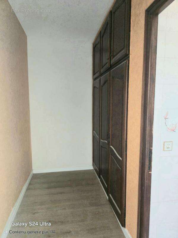 Maison à FRONTIGNAN