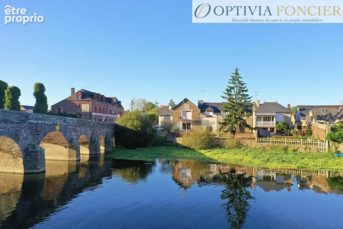 Photo Maison à Bruz au prix de 322 400€