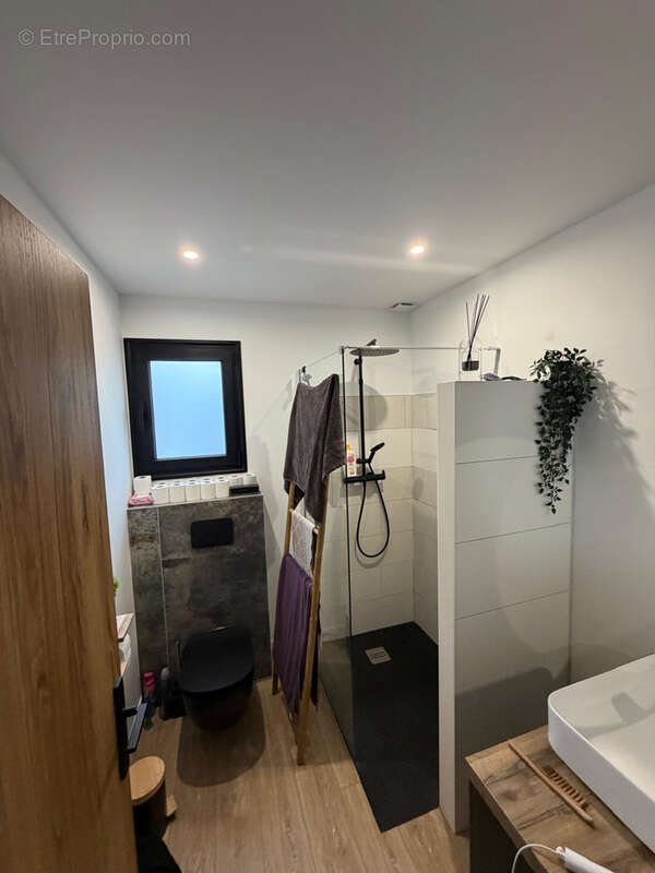 Appartement à AUDENGE