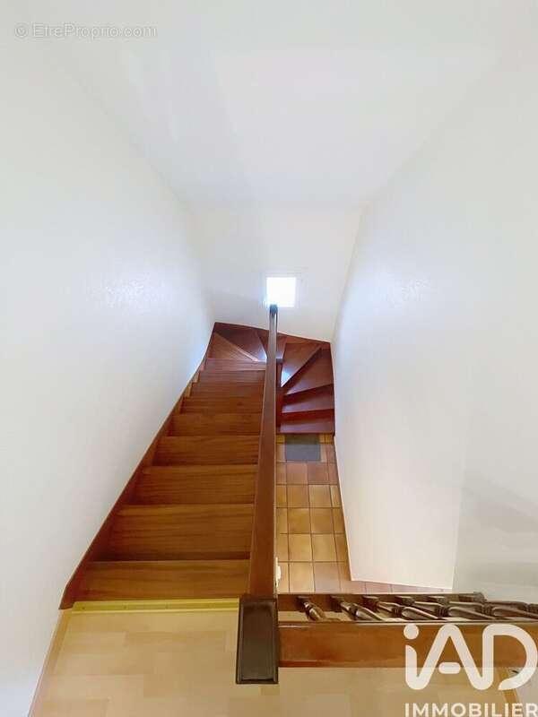 Photo 9 - Maison à PLOEREN