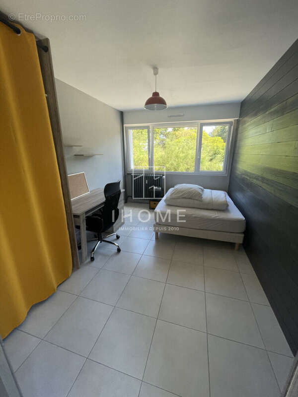 Appartement à ANGERS