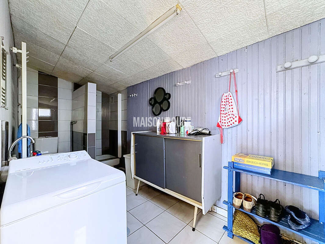 Charmante maison de pêcheur avec vue sur le Trieux - Lézardrieux - photo 6