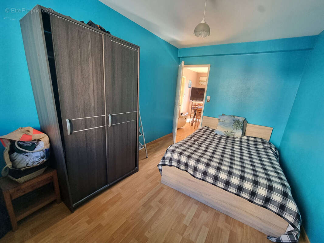 Appartement à CAEN
