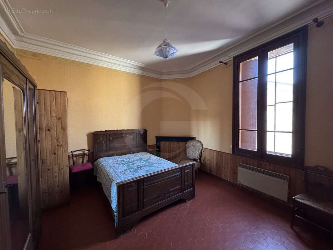 Appartement à MEZE