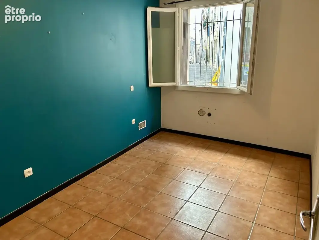 Maison de village de plain-pied  Cur de Florensac - photo 12