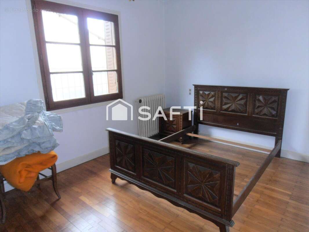 Photo 7 - Maison à MONTPONT-EN-BRESSE